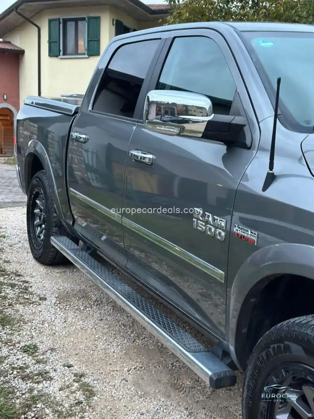 Dodge Other