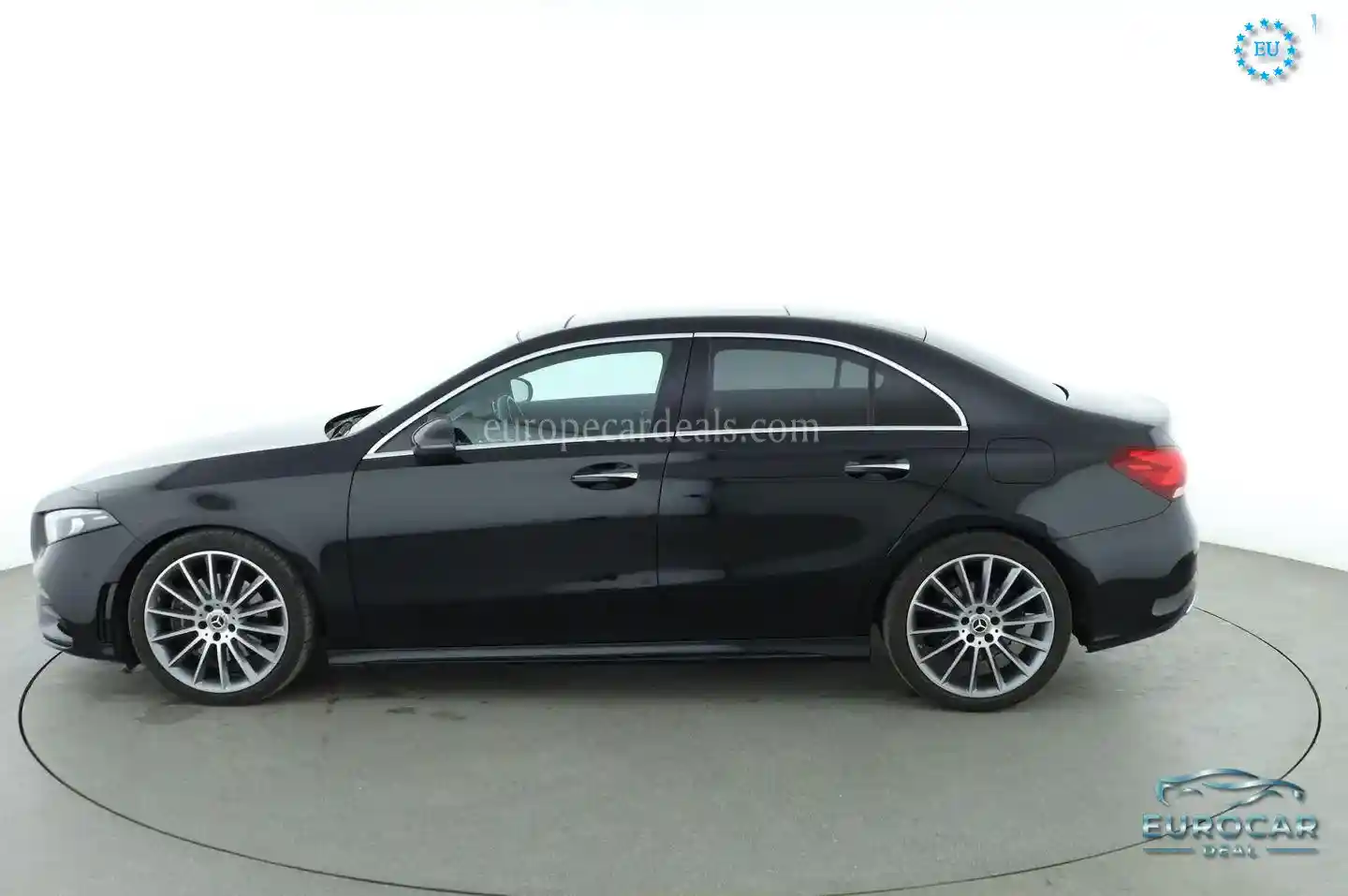 Mercedes-Benz A 220