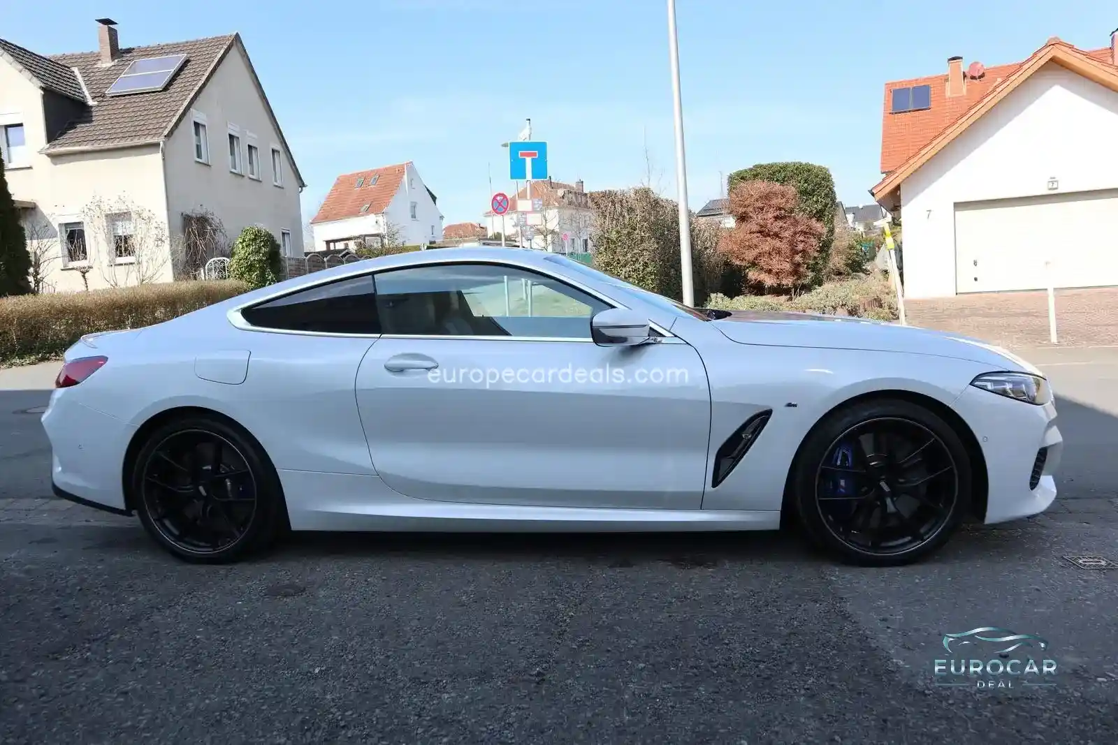 BMW M850