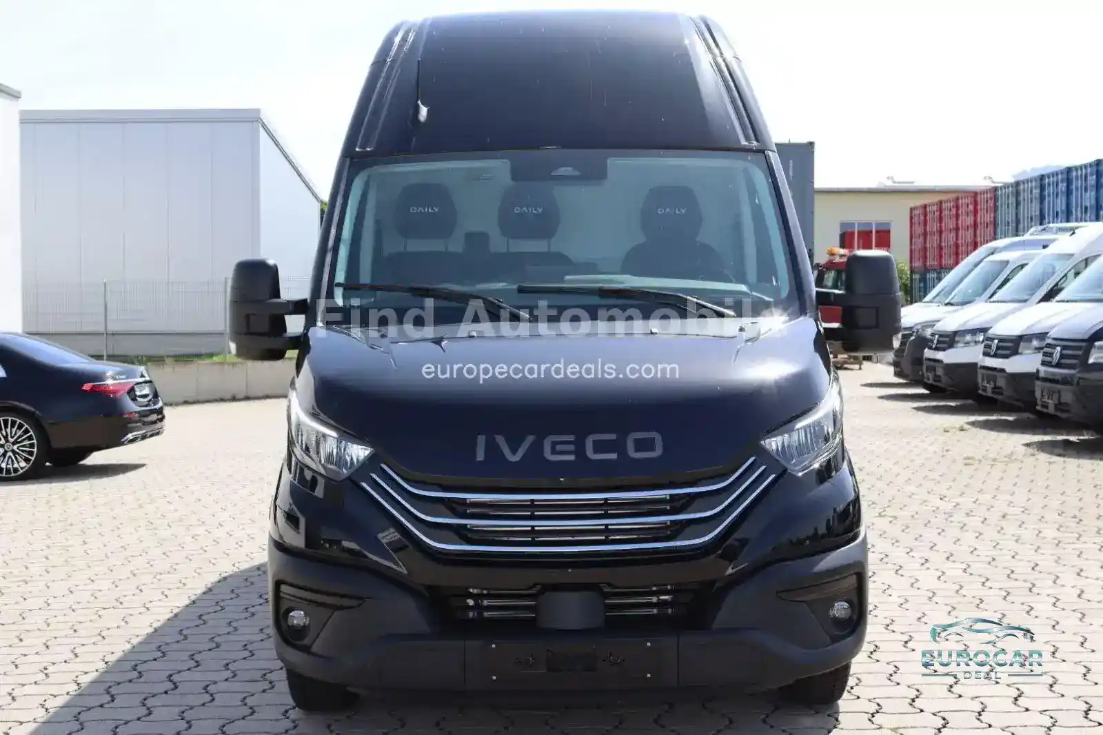 Iveco Other