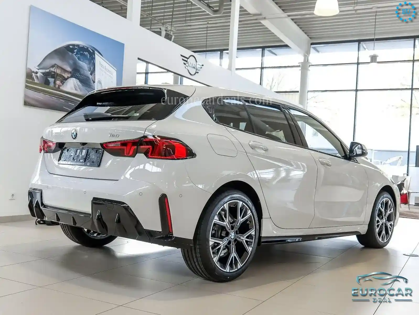 BMW 120