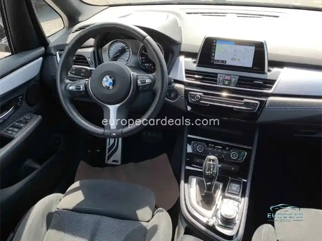 BMW 220 Active Tourer