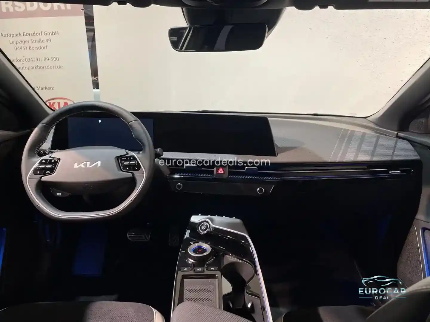 Kia EV6