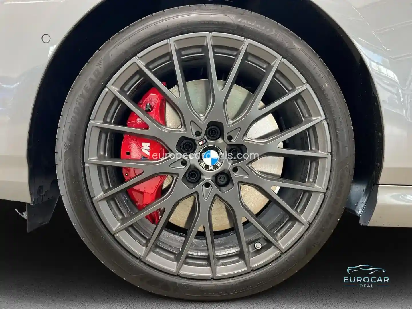 BMW 220 Gran Coupé