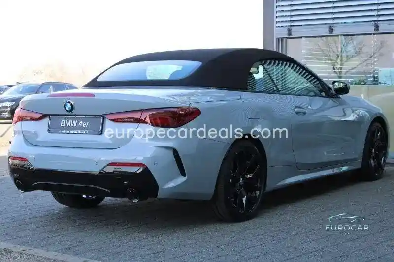 BMW 420