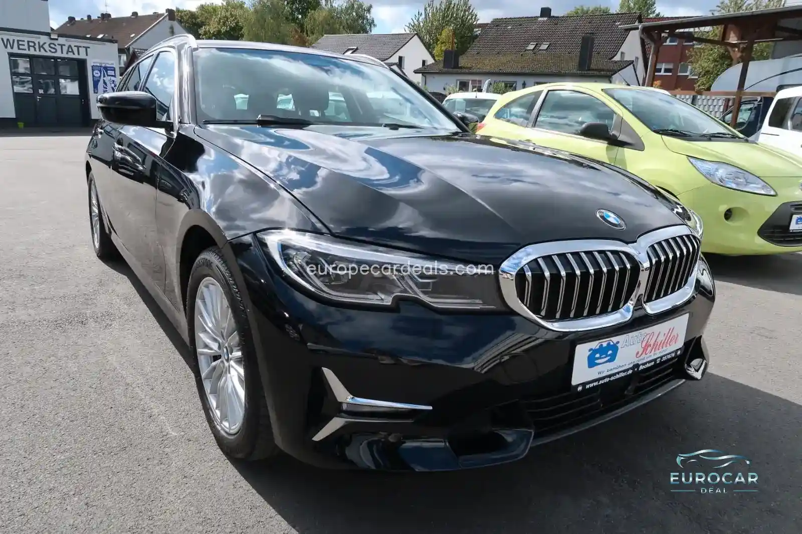 BMW 330