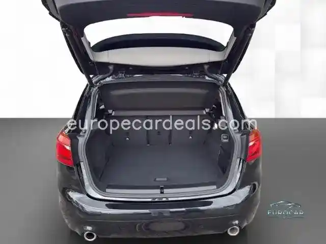 BMW 225 Active Tourer