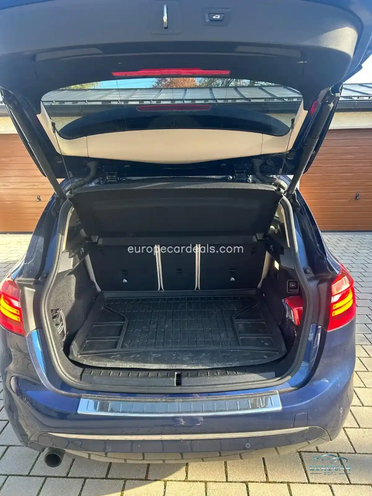 BMW 225 Active Tourer