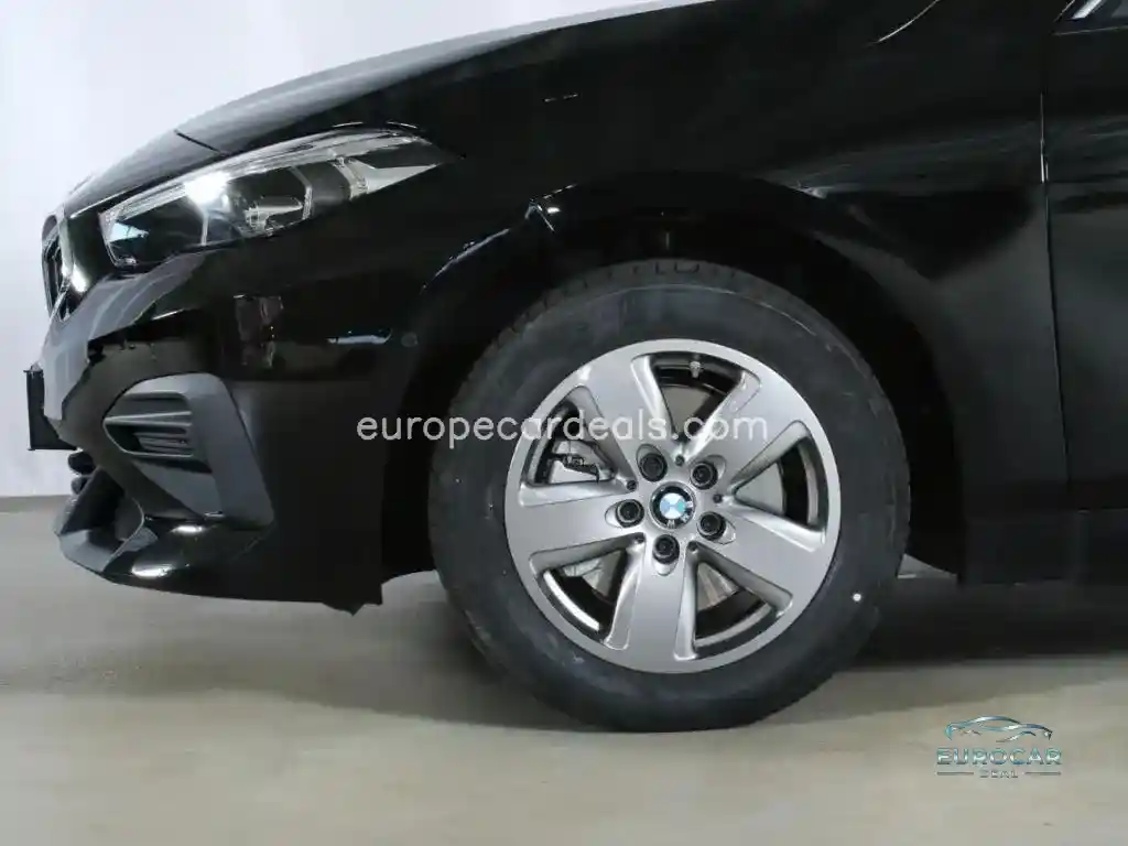 BMW 218 Gran Coupé