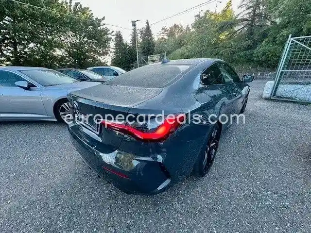 BMW 430