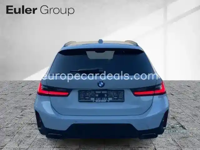 BMW M340d