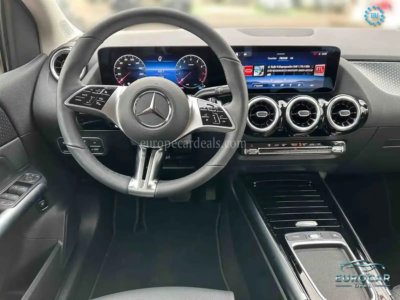 Mercedes-Benz B 250
