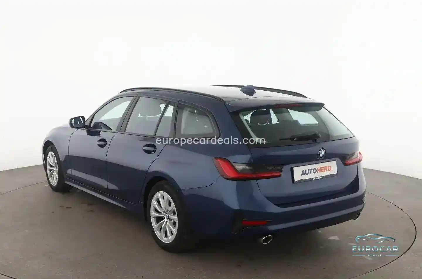 BMW 318
