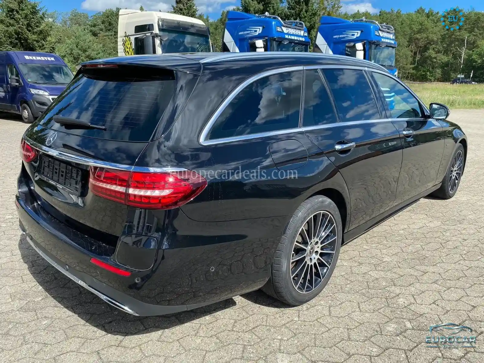 Mercedes-Benz E 300