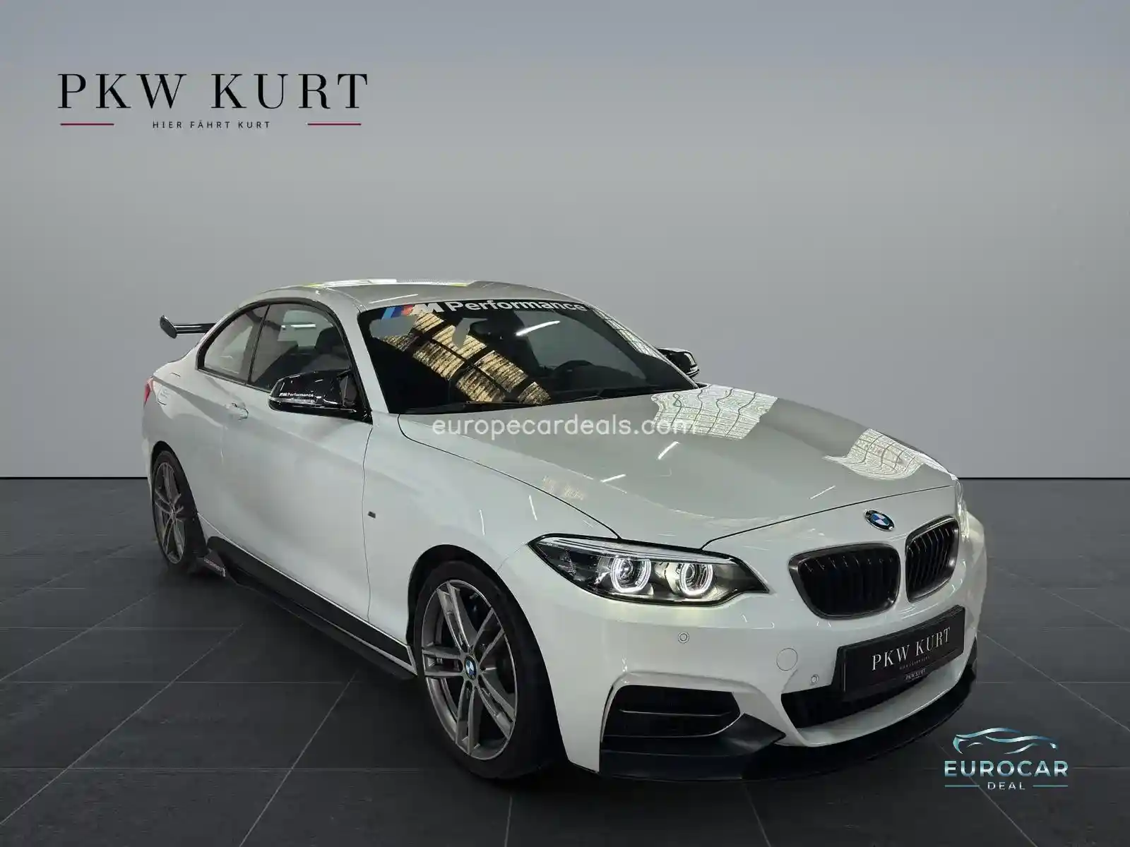BMW M240i