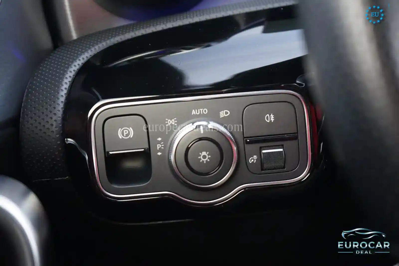 Mercedes-Benz A 140
