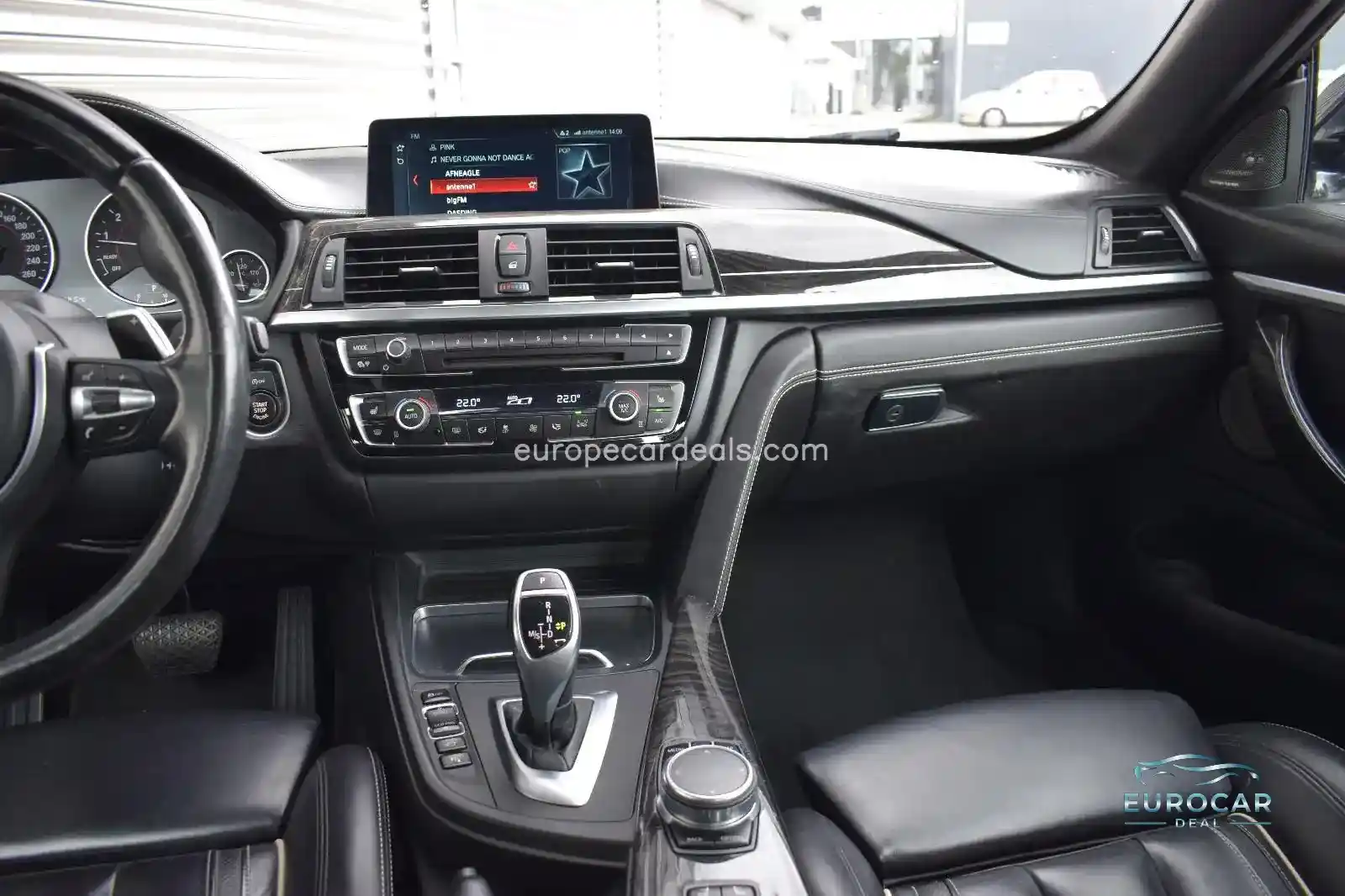 BMW 440