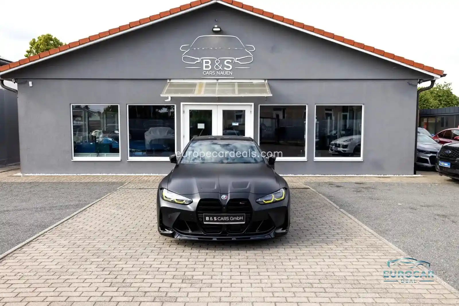 BMW M4