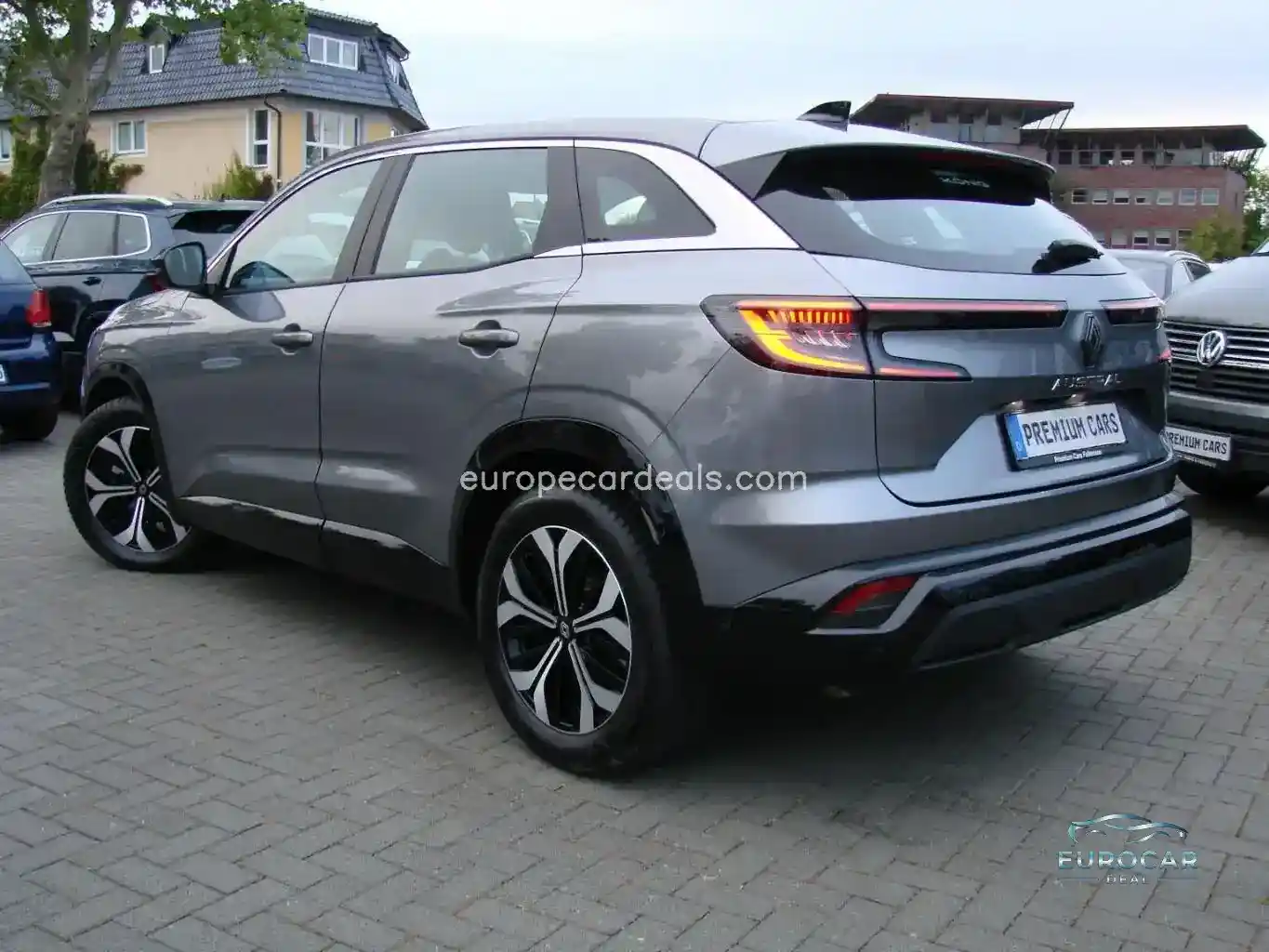 Renault Austral