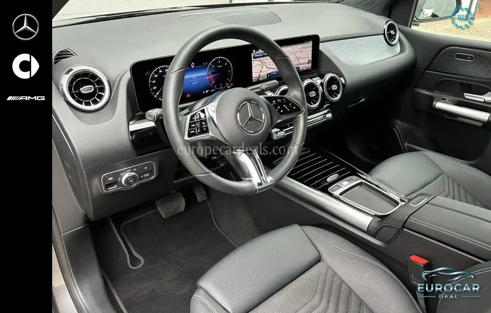 Mercedes-Benz B 220