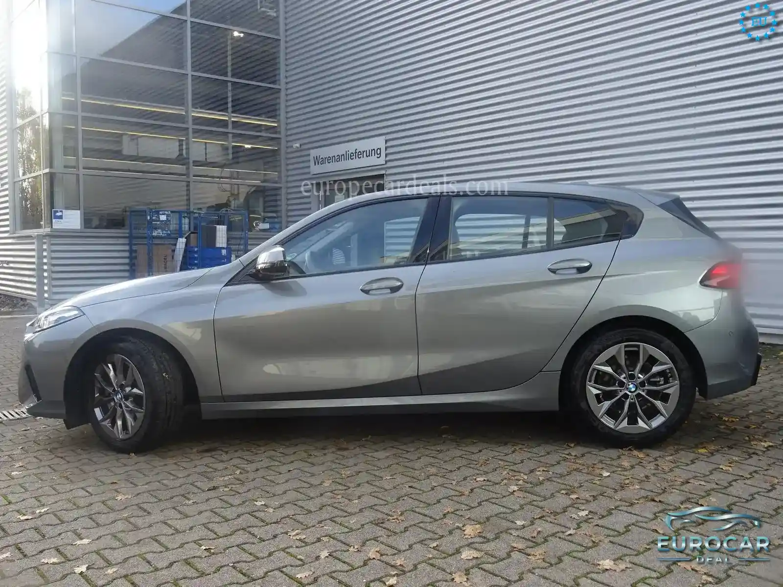 BMW 120