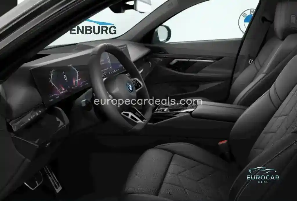 BMW i5