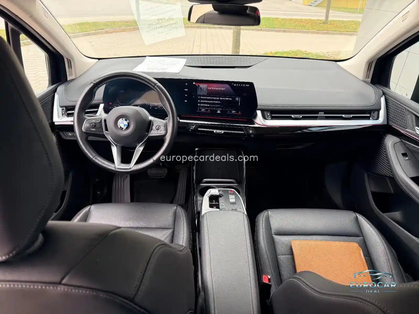 BMW 218 Active Tourer