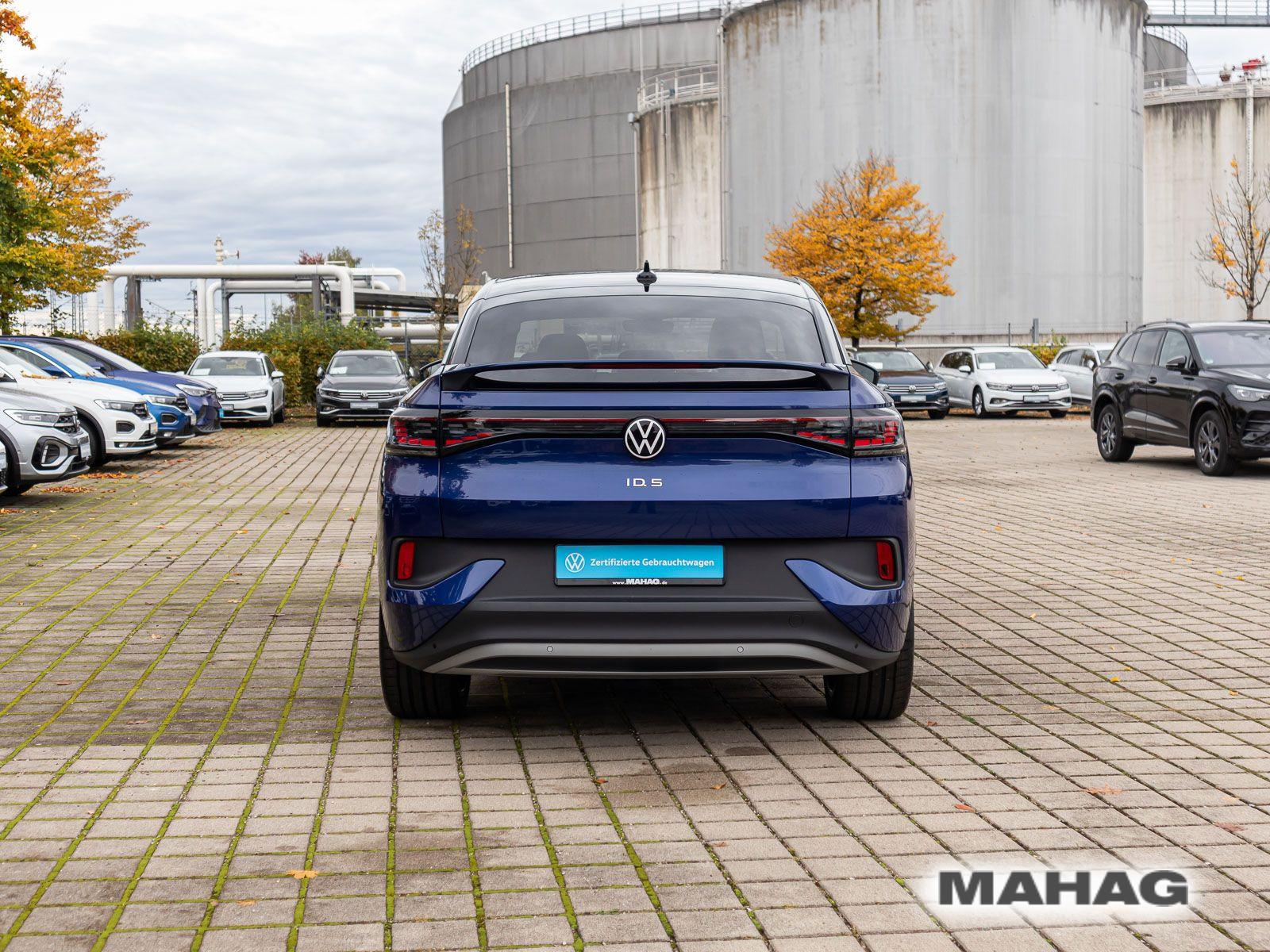 Volkswagen ID.5