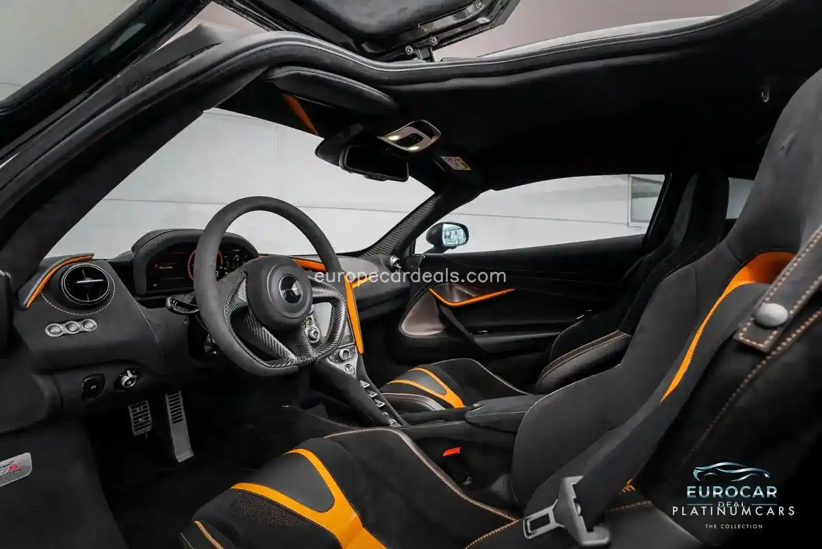 McLaren 720S