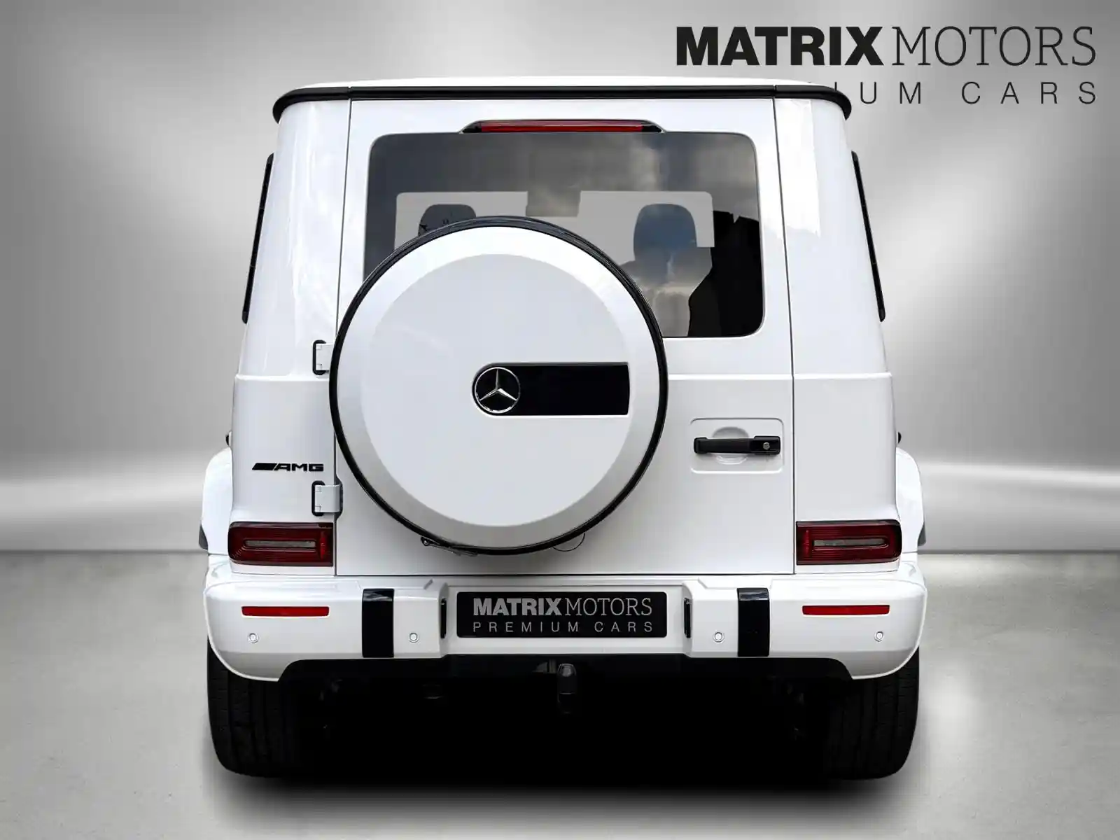 Mercedes-Benz G 500