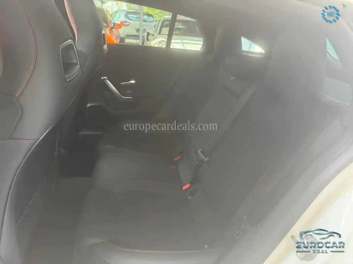 Mercedes-Benz CLA 200 Shooting Brake