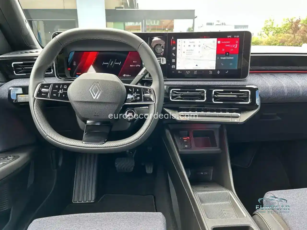 Renault R 5