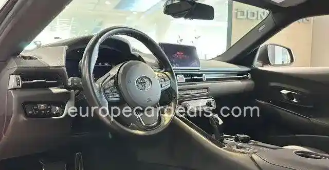 Toyota Supra