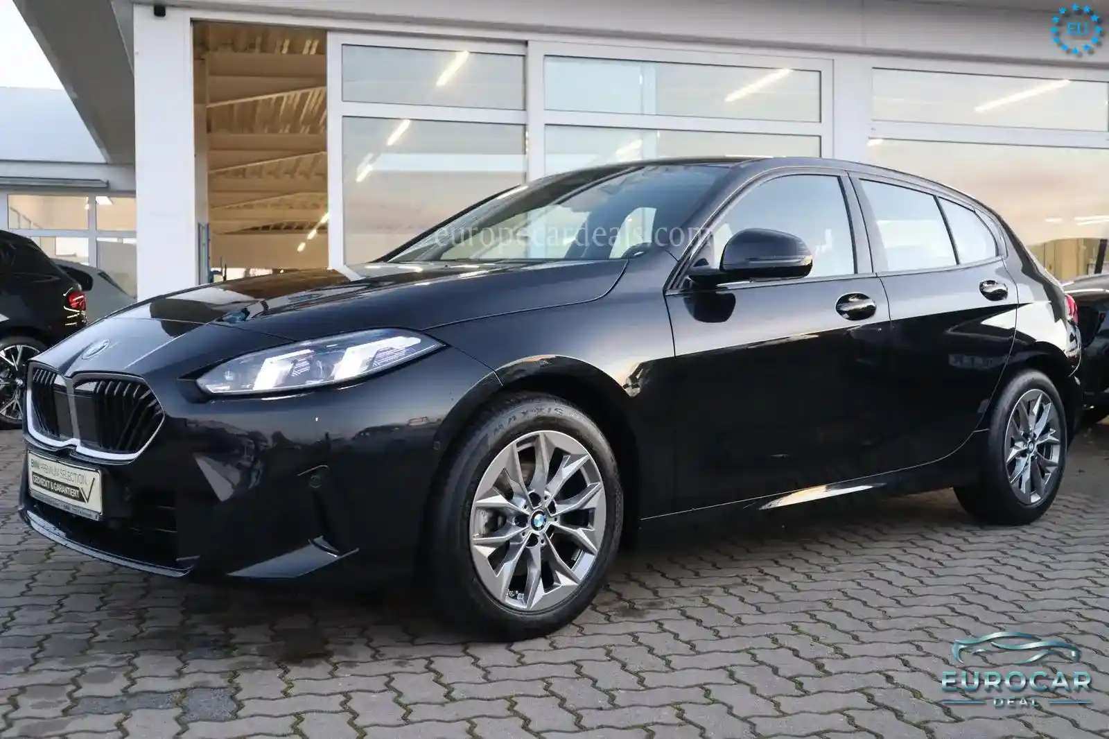 BMW 120