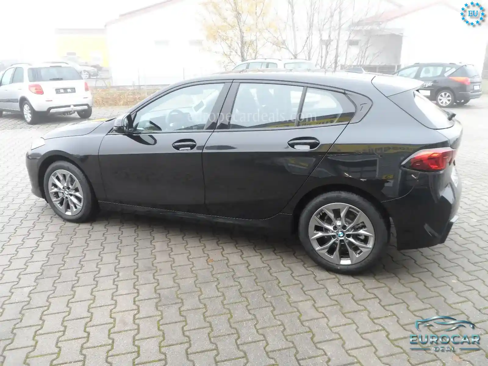 BMW 120