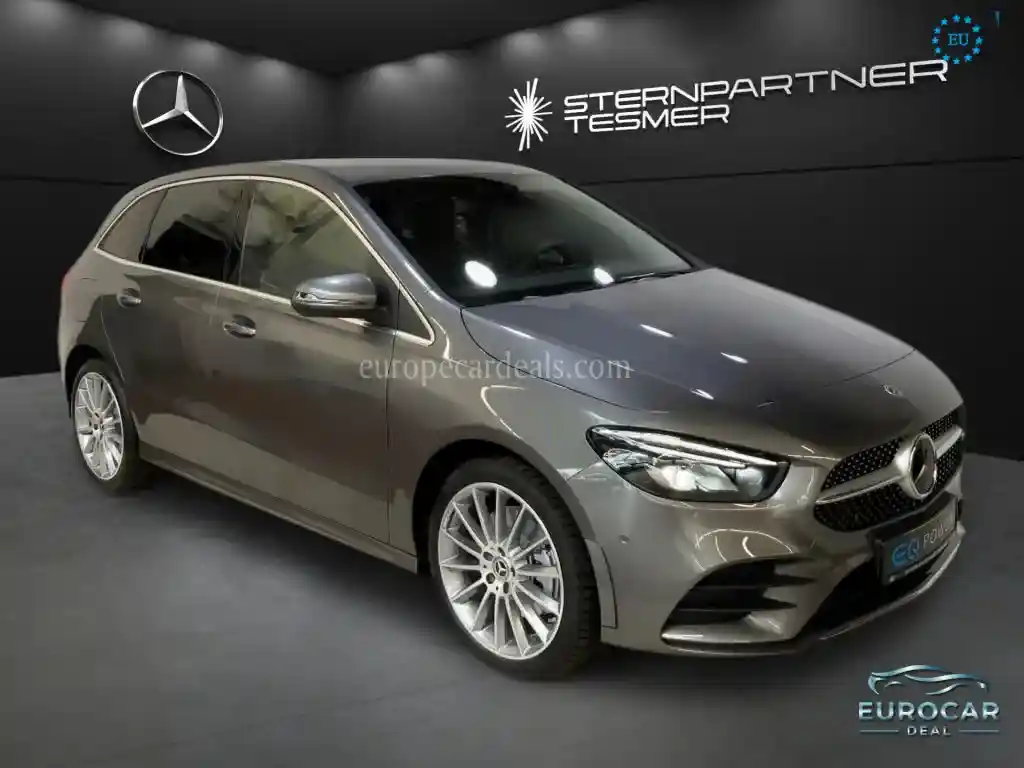 Mercedes-Benz B 250