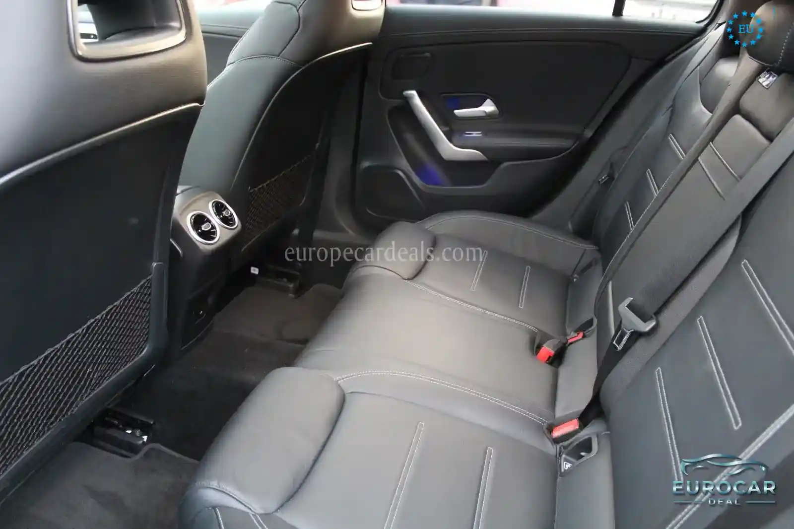 Mercedes-Benz A 35 AMG