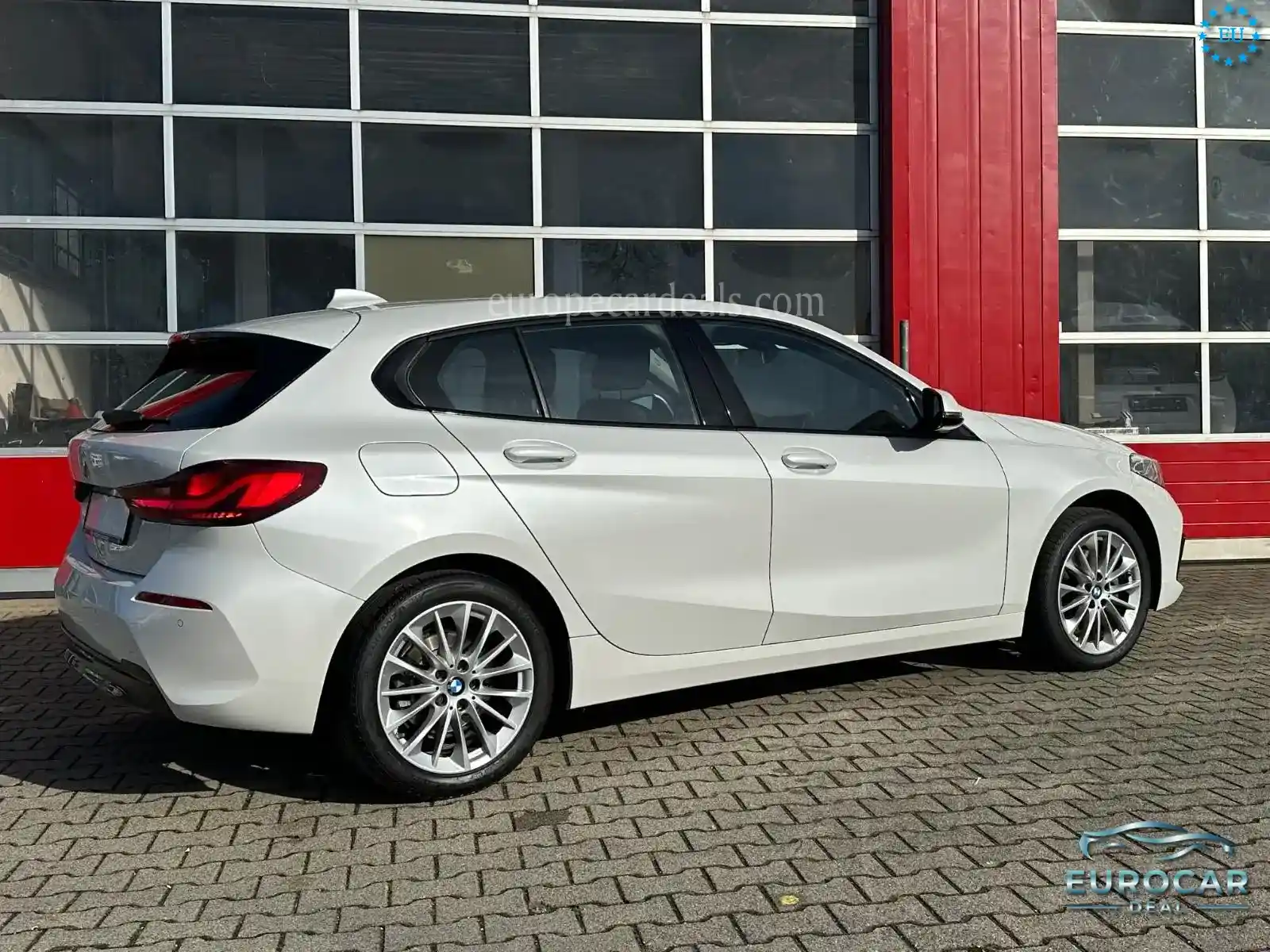 BMW 118