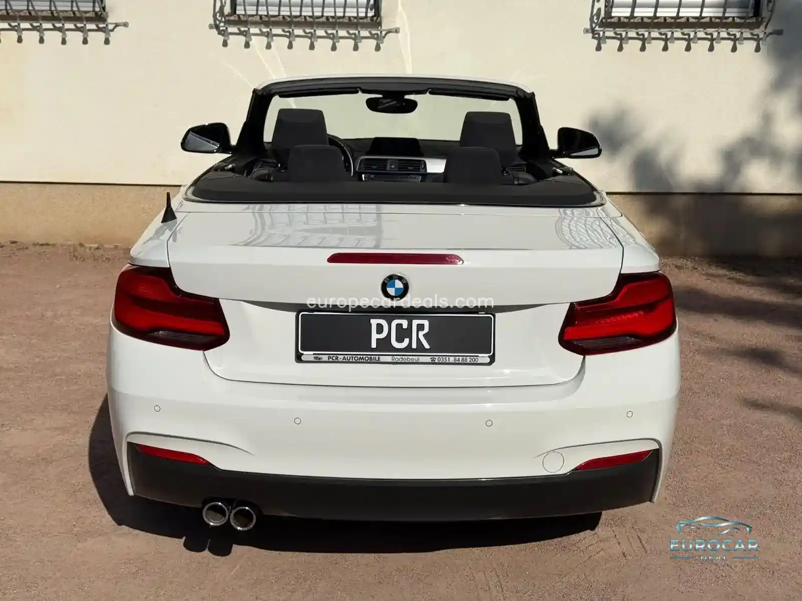 BMW 220