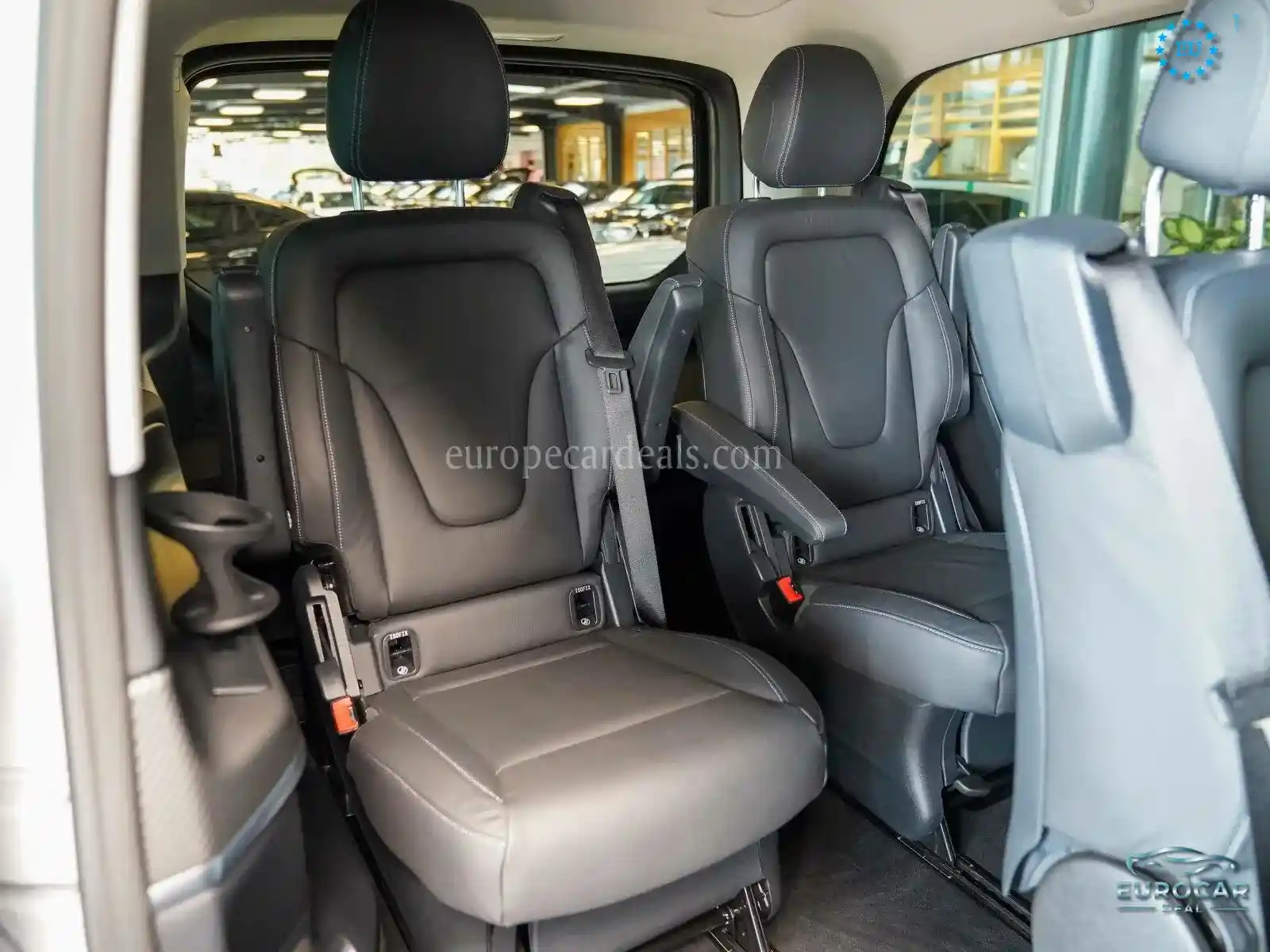 Mercedes-Benz V 250