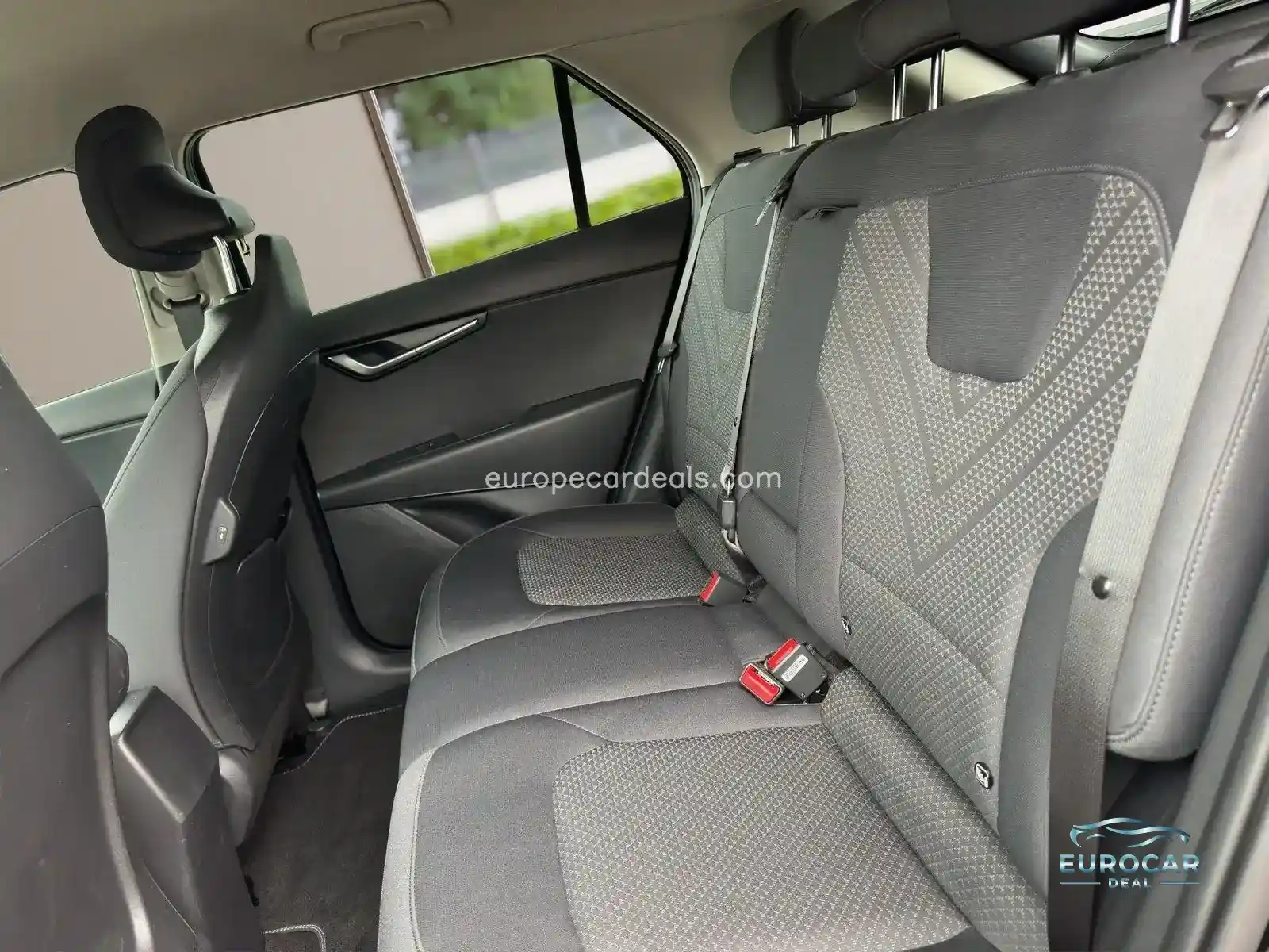 Kia Niro EV
