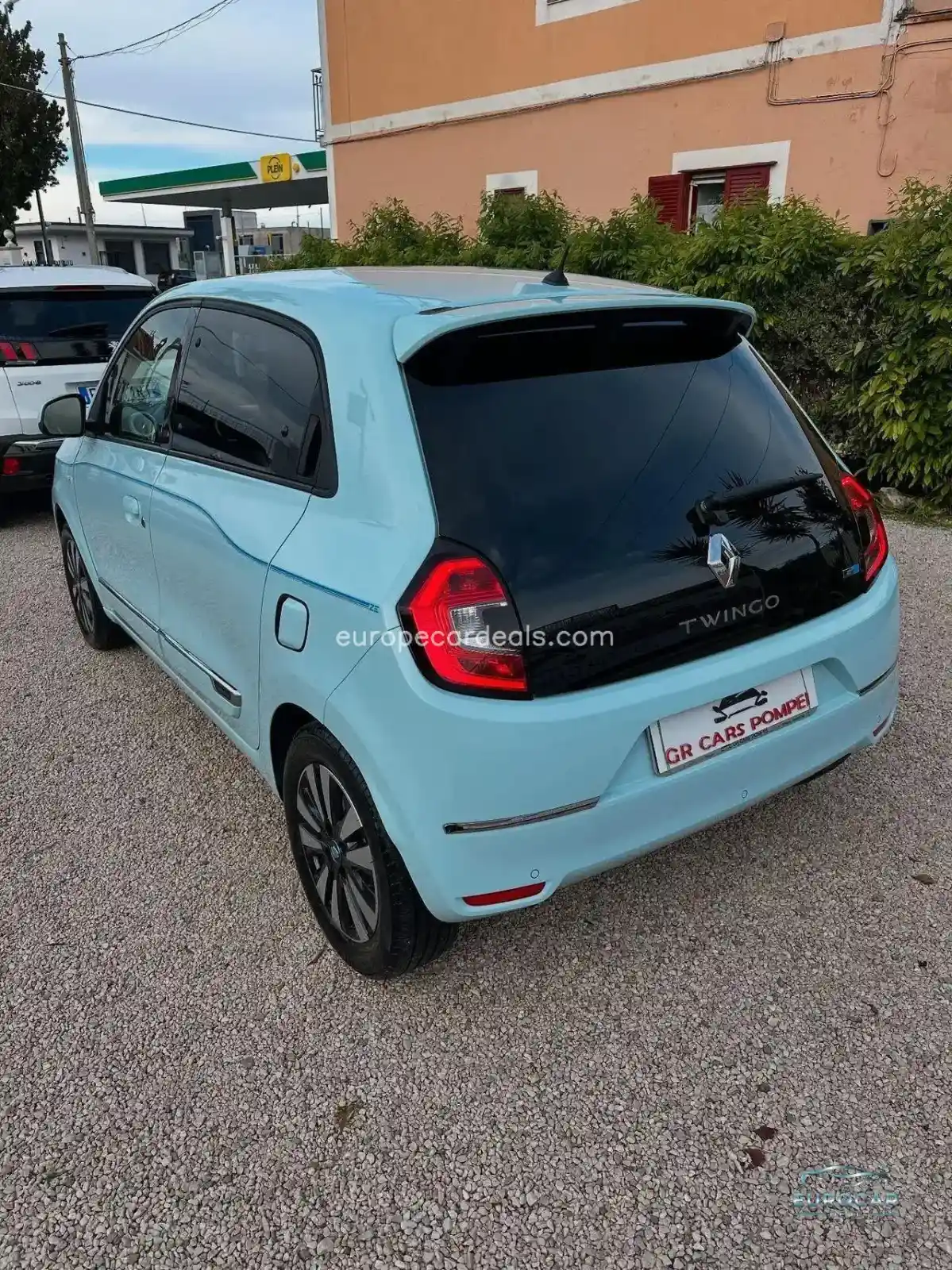 Renault Twingo