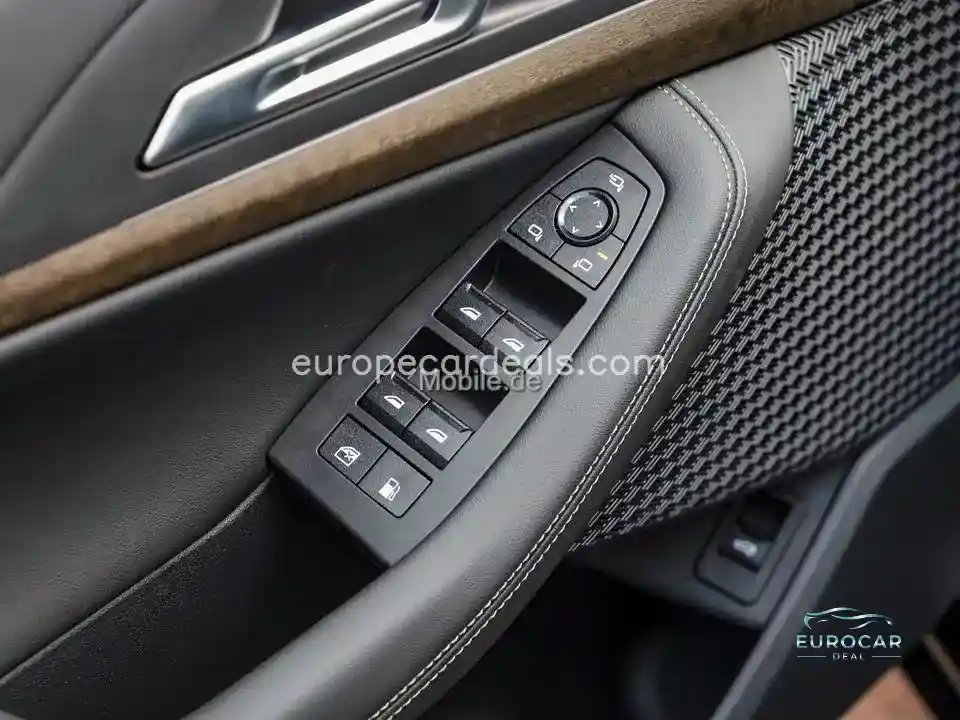 BMW 225 Active Tourer
