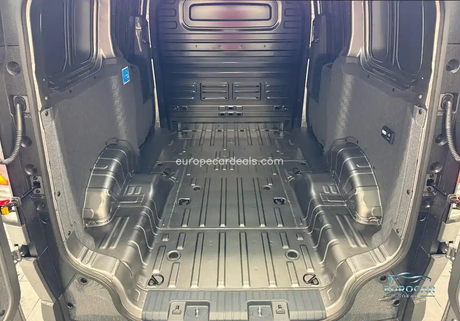 Kia PV5