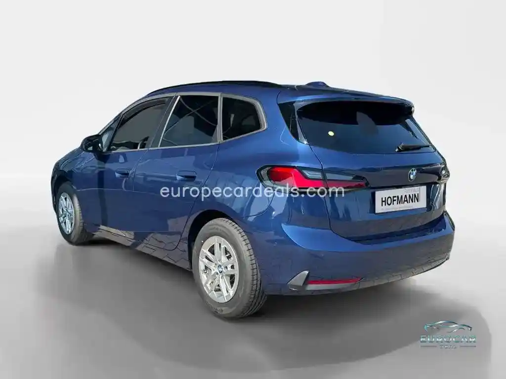BMW 220 Active Tourer