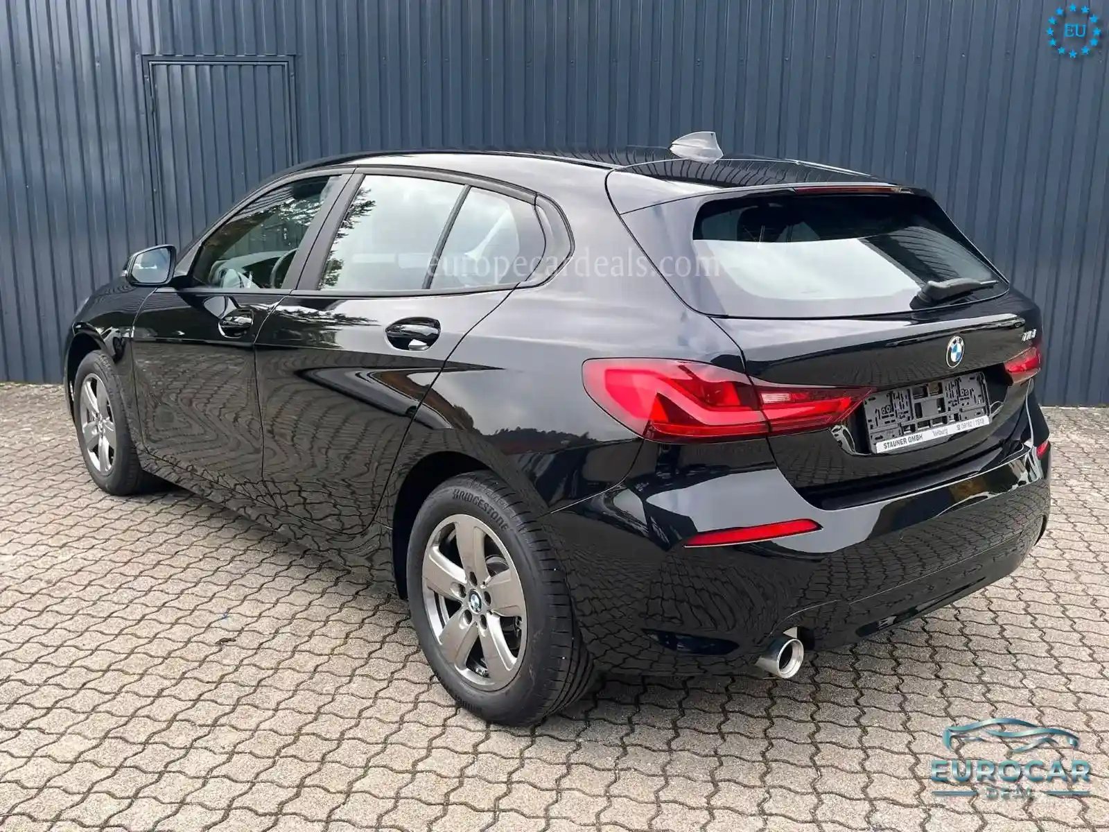 BMW 118