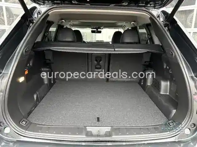 Mitsubishi Plug-in Hybrid Outlander