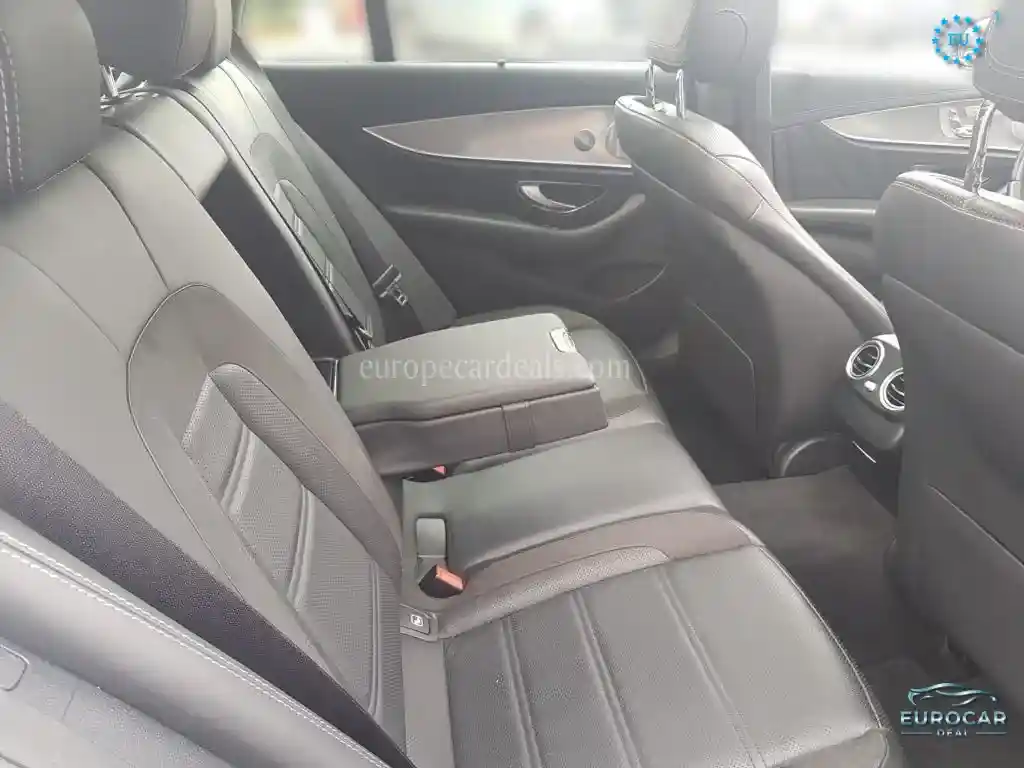 Mercedes-Benz E 53 AMG