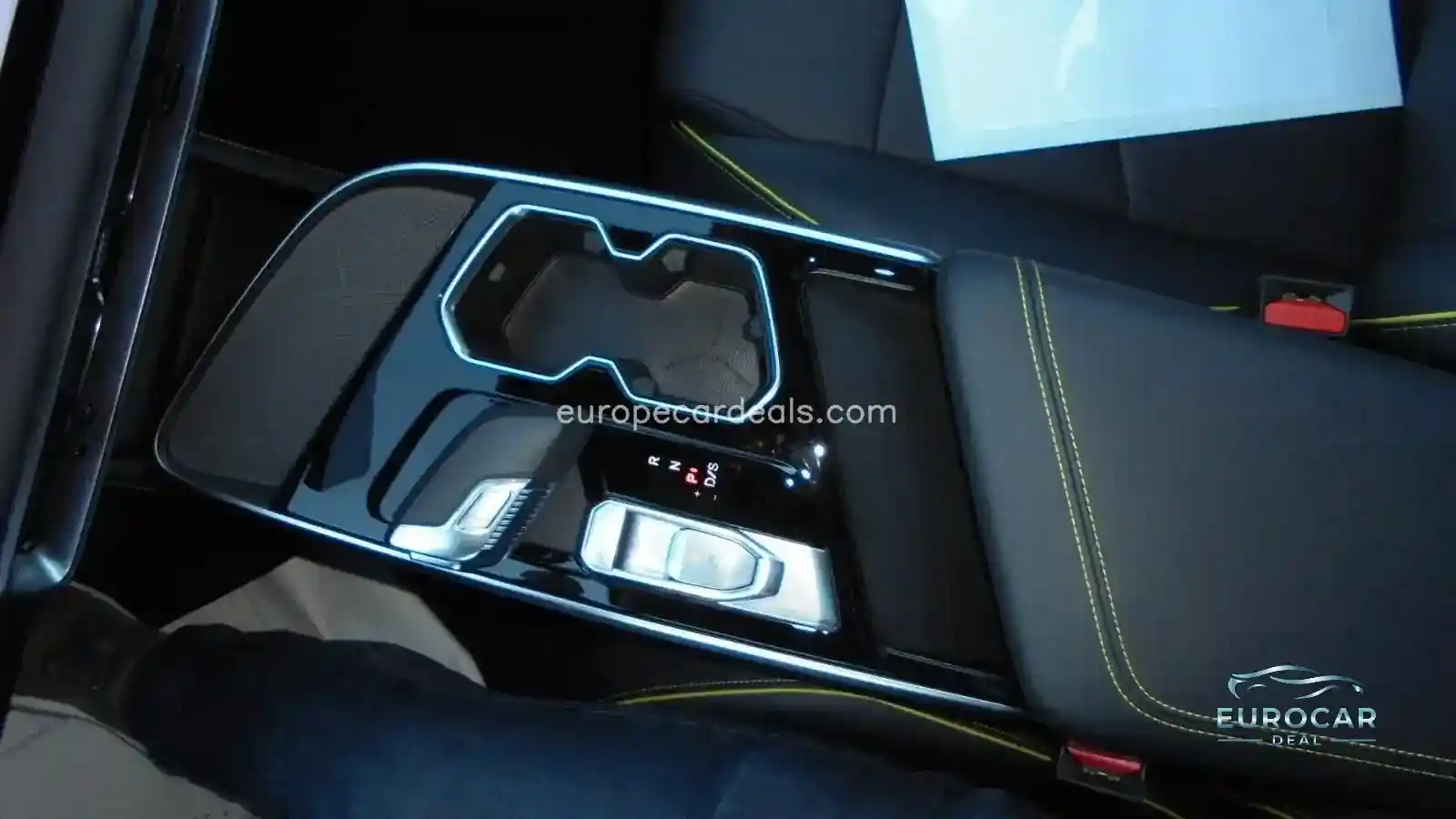 BAIC X55