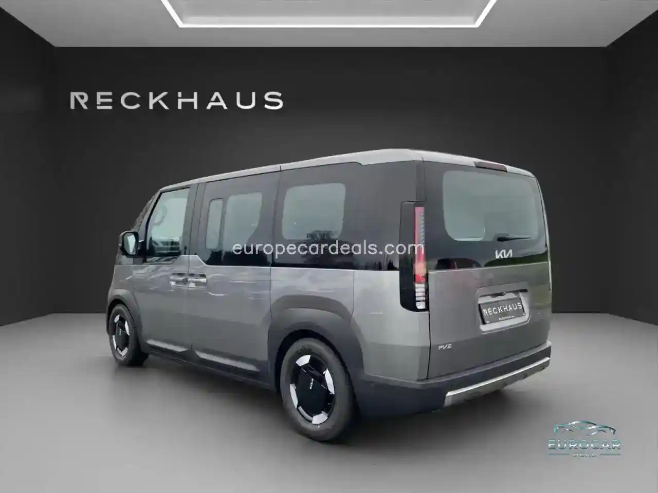 Kia PV5